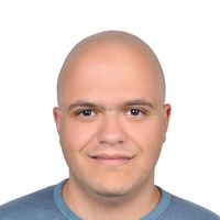 Mohamed Ali Al Kadi's Photo