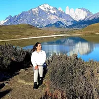 Joceline Figueroa的照片