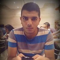 Karim Sayed's Photo