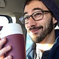 Andrew Monroe的照片