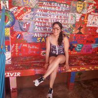 Dalia Rodríguez的照片