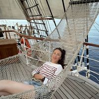 Jéromine Evain's Photo