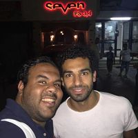 Fotos von Eslam Mokhtar