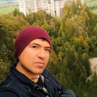 Pablo Alberto's Photo