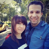 Evgeniy Laptev的照片