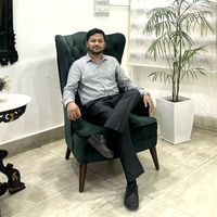 Koustuv Moni Bora's Photo