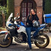 laryssa marques rahal's Photo