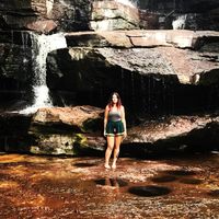 Mylène Wallace's Photo