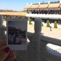 Fotos von Paula Muniz