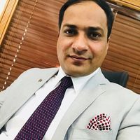 Mian Nisar Ahmed的照片