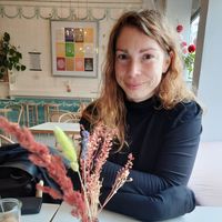 Ulrike Hempel's Photo