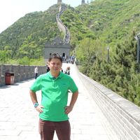 AWANGKU ISMA MUZAFAR PENGIRAN BAGUL's Photo