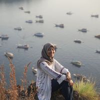 Fotos de Lili Pertiwi