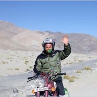 Robin Mudford's Photo