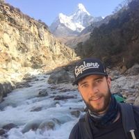 Steven Walsh的照片