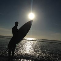 Konrad Ogrodowicz's Photo