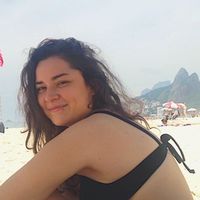 Maria Luiza Paiva's Photo