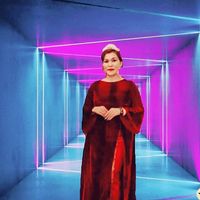 MahaRani Laxmi Rana的照片