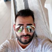 Le foto di Rikrdo Mendoza