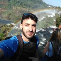 Christian Damian Dip's Photo