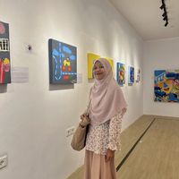 Dwi Fitria's Photo