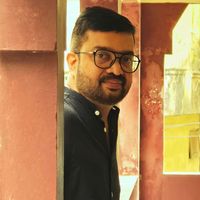 Sujith Pulpara's Photo