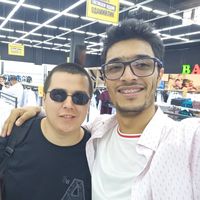 Fotos de Qudratjon Komilov