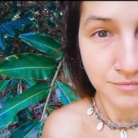 Antonella Gomez's Photo