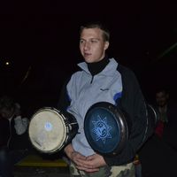 Oleg Marchenko的照片