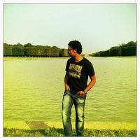 Jalal El Allouli's Photo