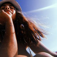 Giulia Pereyra's Photo