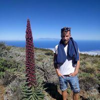 Benjamin Komel's Photo