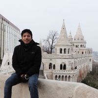 raga pambudi的照片