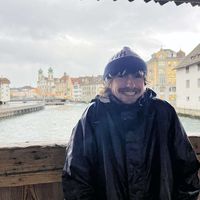 Willow Reimal's Photo