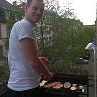 Fotos de Nico Hollmann