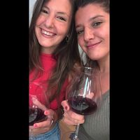 Giuliana Torralba's Photo