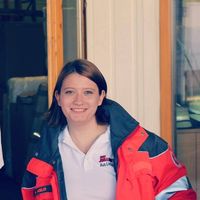 Anna Hegeler's Photo