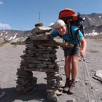 Bram Vandoren's Photo