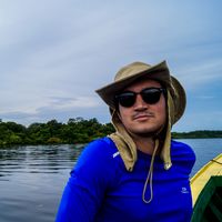 Germano Ribeiro Neto's Photo