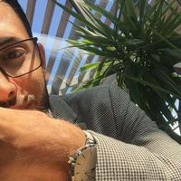 Mohamed Khaled's Photo