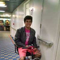 Jered Robert's Photo