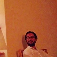 Emanuele Cabs's Photo