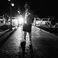 Mizo Abdallah's Photo