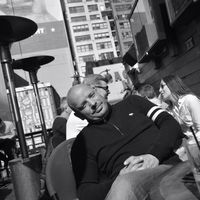 Frederic JOSSEAUX's Photo