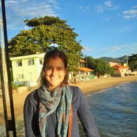 Carolina Atanasoff Cristosoff's Photo