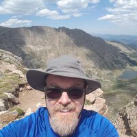 Steve Rooney's Photo