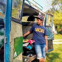 Iane Barcelos的照片