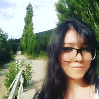 Belén Seco的照片