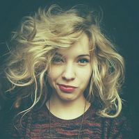 Dominika Walocha's Photo