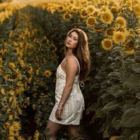 Sarah Mackean's Photo